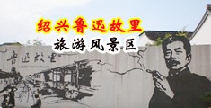 大鸡巴拖入班长的骚逼视频中国绍兴-鲁迅故里旅游风景区